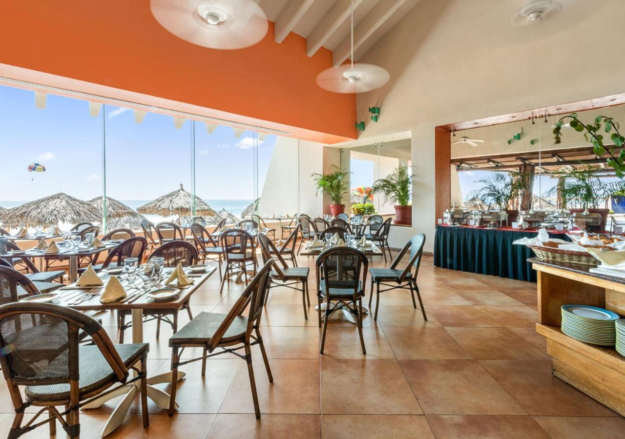 Park Royal Beach Ixtapa Ixtapa  Exterior photo