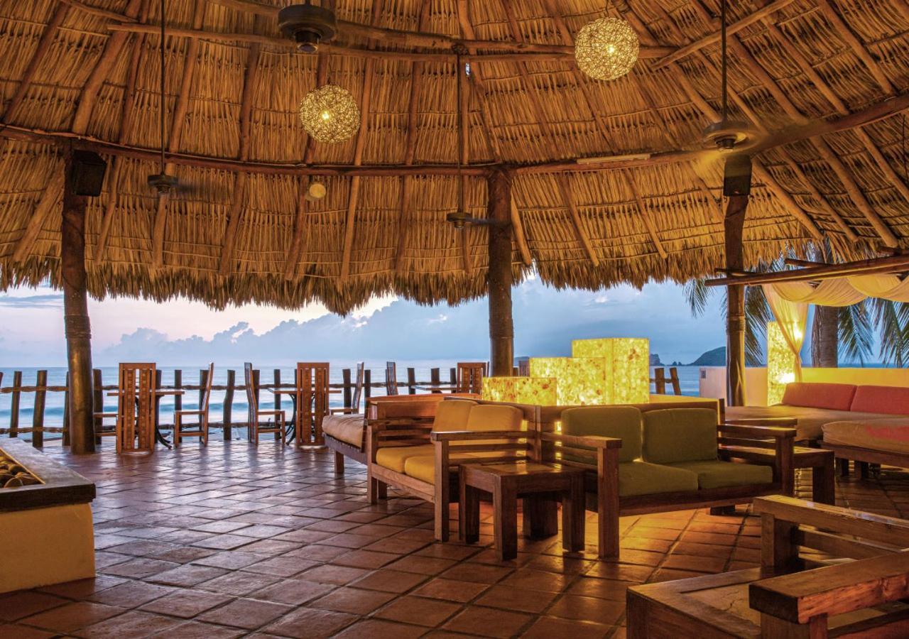 Park Royal Beach Ixtapa Ixtapa  Exterior photo