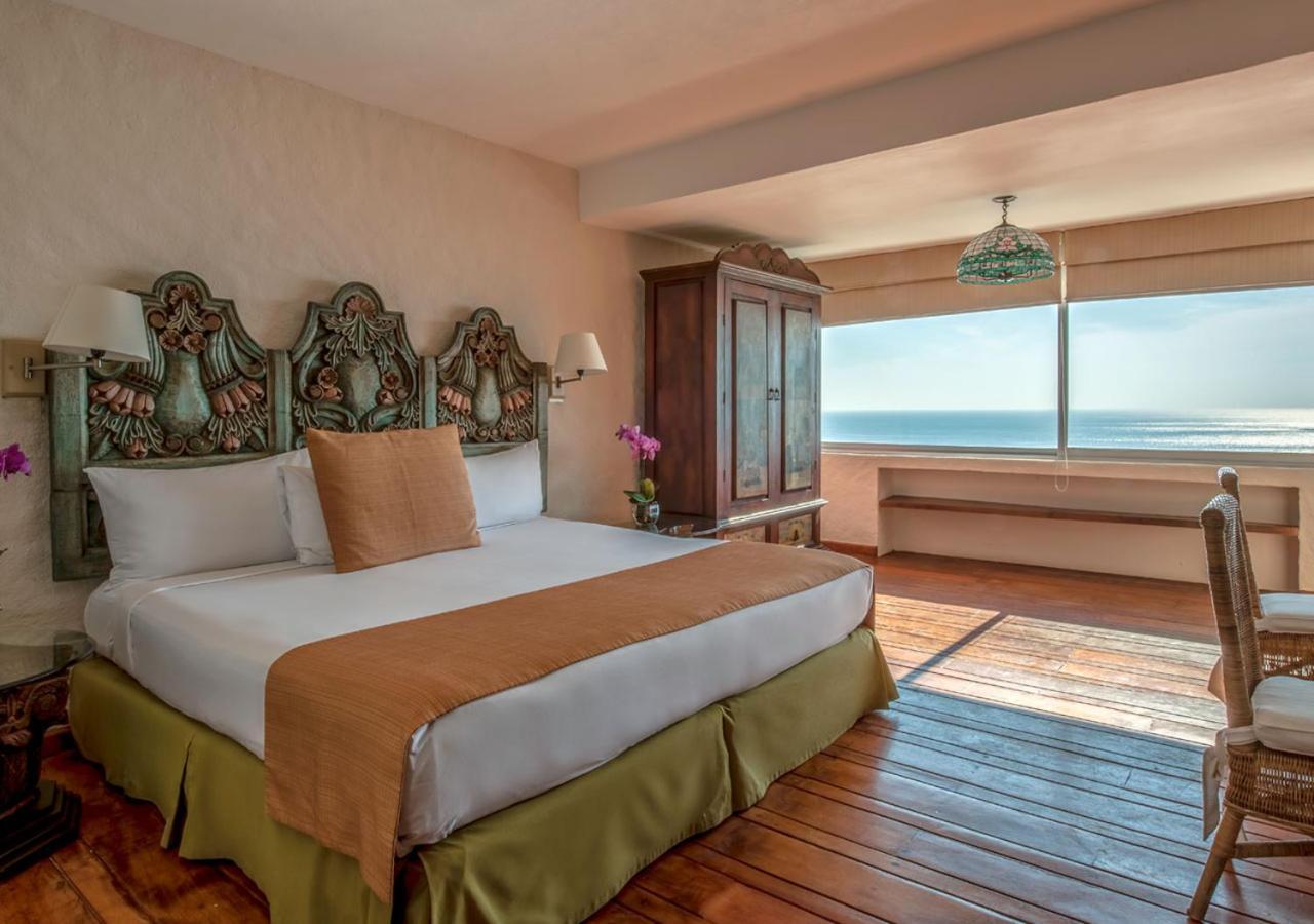 Park Royal Beach Ixtapa Ixtapa  Exterior photo
