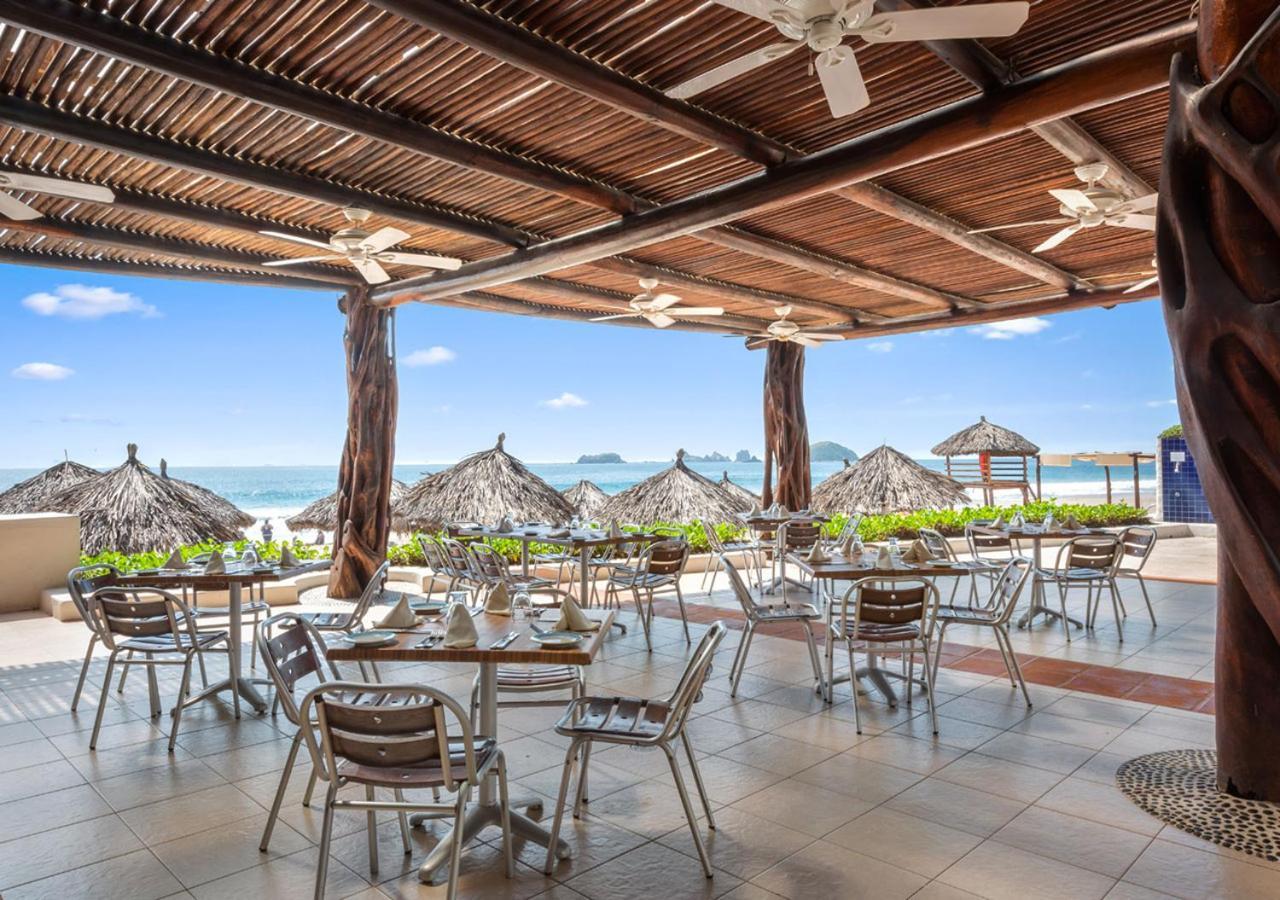 Park Royal Beach Ixtapa Ixtapa  Exterior photo
